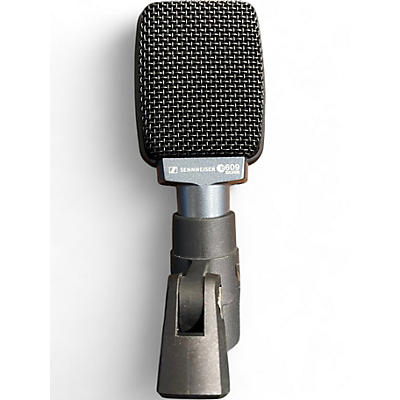 Used Sennheiser E609 Dynamic Microphone