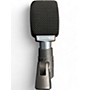 Used Sennheiser E609 Dynamic Microphone