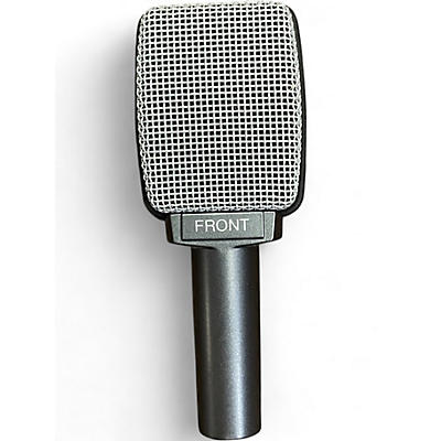 Used Sennheiser E609 Dynamic Microphone