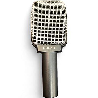 Used Sennheiser E609 Dynamic Microphone