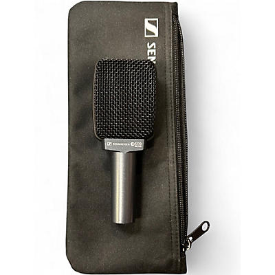 Used Sennheiser E609 Dynamic Microphone