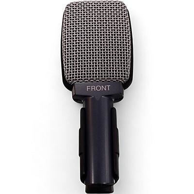 Used Sennheiser E609 Dynamic Microphone