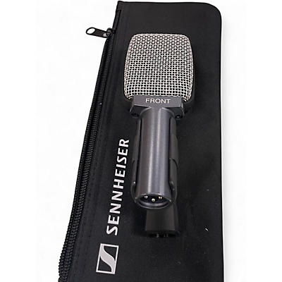 Used Sennheiser E609 Dynamic Microphone