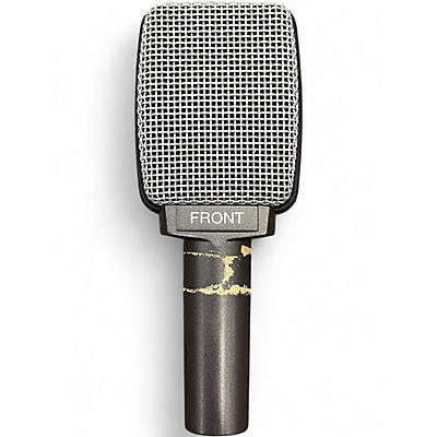 Used Sennheiser E609 Dynamic Microphone
