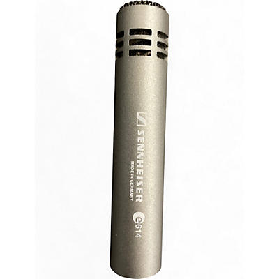 Used Sennheiser E614 Condenser Microphone