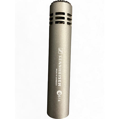 Sennheiser Used Sennheiser E614 Condenser Microphone