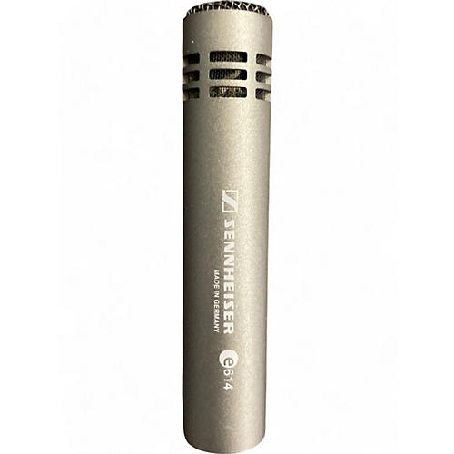 Sennheiser Used Sennheiser E614 Condenser Microphone