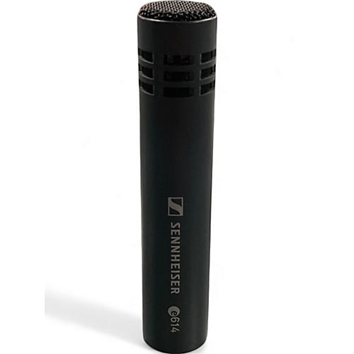 Used Sennheiser E614 Condenser Microphone