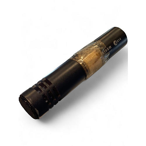 Used Sennheiser E614 Condenser Microphone
