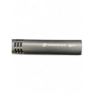 Used Sennheiser E614 Condenser Microphone