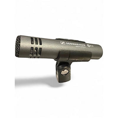 Used Sennheiser E614 Condenser Microphone
