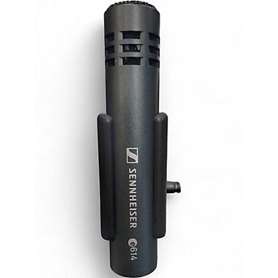 Used Sennheiser E614 Condenser Microphone
