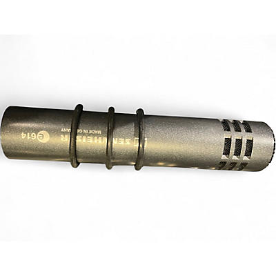 Used Sennheiser E614 Condenser Microphone