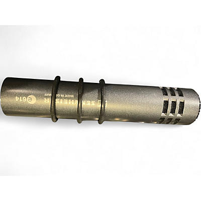 Used Sennheiser E614 Condenser Microphone