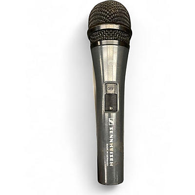 Used Sennheiser E815S Dynamic Microphone