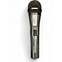 Used Sennheiser E815S Dynamic Microphone