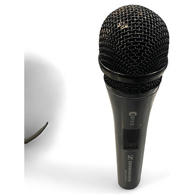 Used Sennheiser E815S Dynamic Microphone