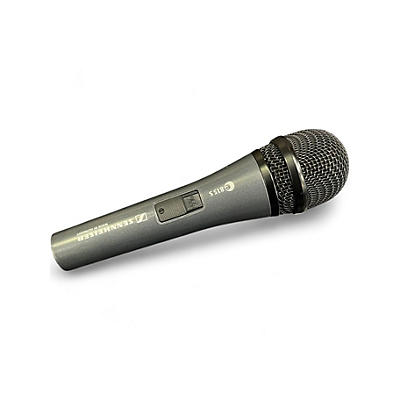 Used Sennheiser E815S Dynamic Microphone