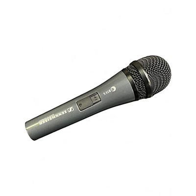 Used Sennheiser E815S Dynamic Microphone