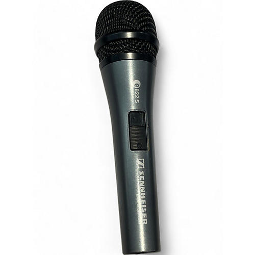 Sennheiser Used Sennheiser E822S Dynamic Microphone