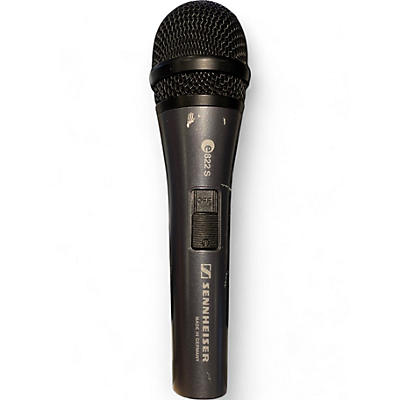 Sennheiser Used Sennheiser E822S Dynamic Microphone