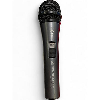 Used Sennheiser E822S Dynamic Microphone