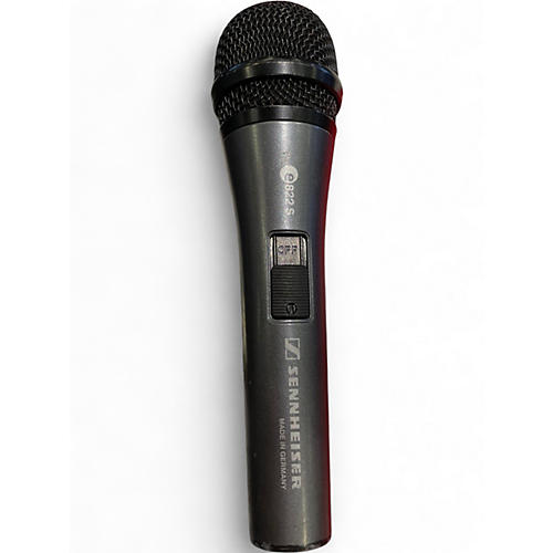 Used Sennheiser E822S Dynamic Microphone