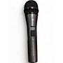 Used Sennheiser E822S Dynamic Microphone