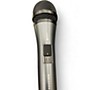 Used Sennheiser E825 S Dynamic Microphone