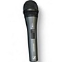 Used Sennheiser E825S Dynamic Microphone