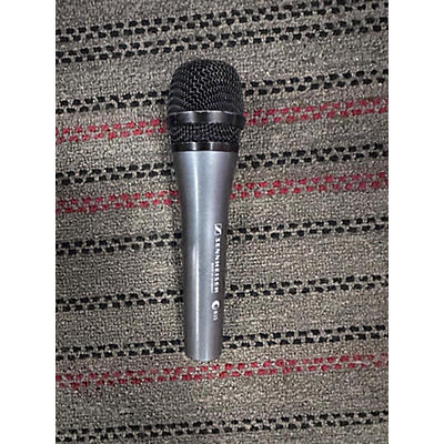 Sennheiser Used Sennheiser E835 Dynamic Microphone