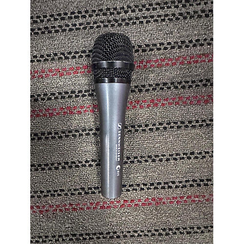 Sennheiser Used Sennheiser E835 Dynamic Microphone