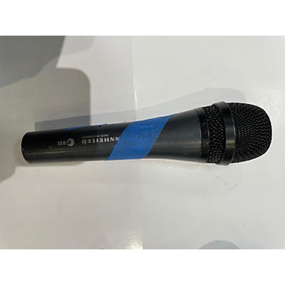 Used Sennheiser E835 Dynamic Microphone