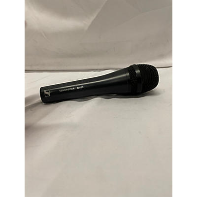 Sennheiser Used Sennheiser E835 Dynamic Microphone