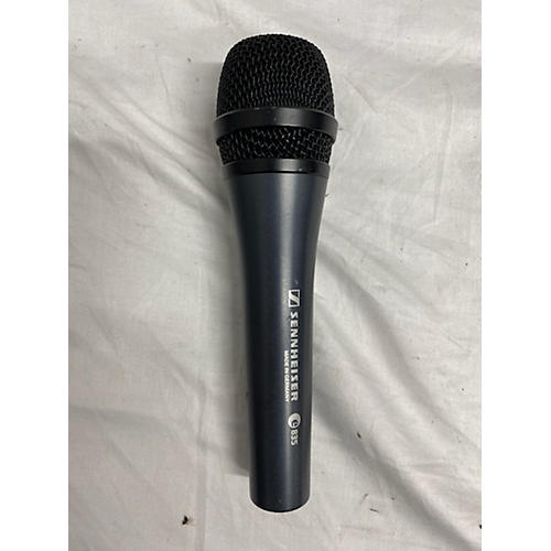 Sennheiser Used Sennheiser E835 Dynamic Microphone