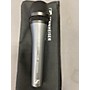 Used Sennheiser Used Sennheiser E835 Dynamic Microphone