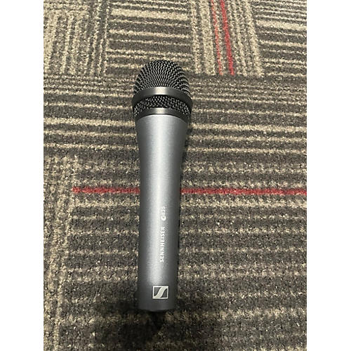 Sennheiser Used Sennheiser E835 Dynamic Microphone