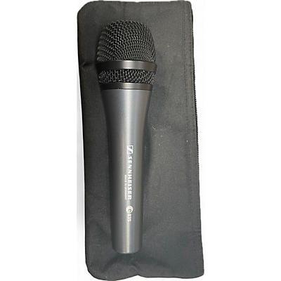 Sennheiser Used Sennheiser E835 Dynamic Microphone