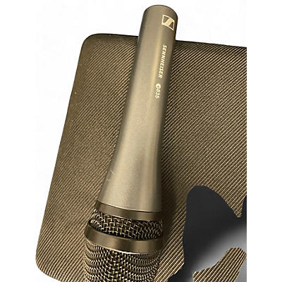 Sennheiser Used Sennheiser E835 Dynamic Microphone