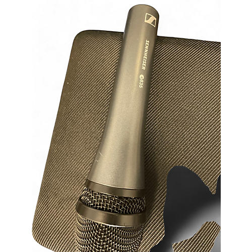 Sennheiser Used Sennheiser E835 Dynamic Microphone