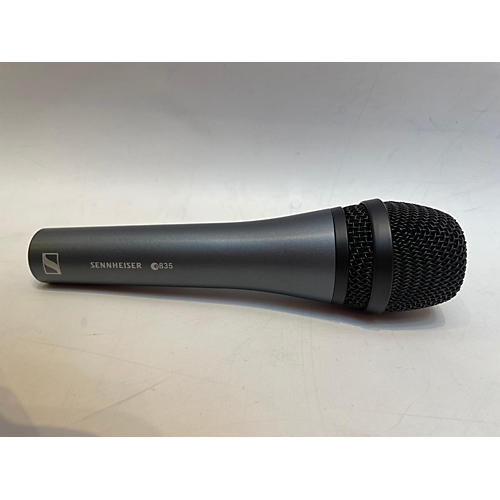 Sennheiser Used Sennheiser E835 Dynamic Microphone