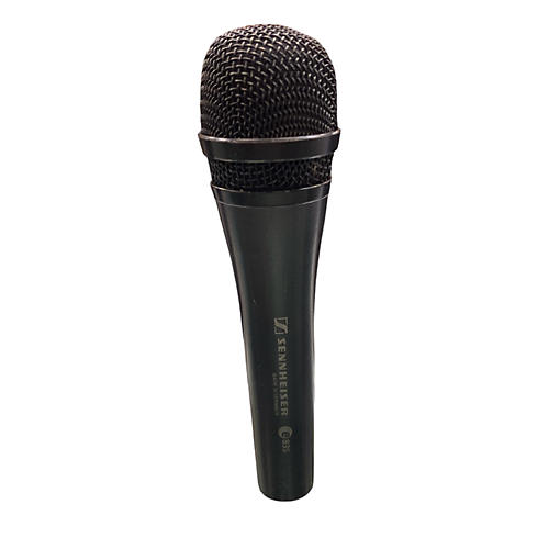 Sennheiser Used Sennheiser E835 Dynamic Microphone