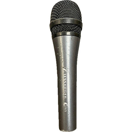 Sennheiser Used Sennheiser E835 Dynamic Microphone