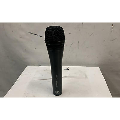 Sennheiser Used Sennheiser E835 Dynamic Microphone