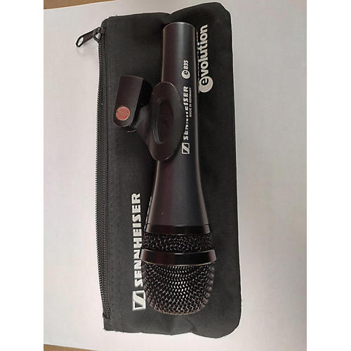 Sennheiser Used Sennheiser E835 Dynamic Microphone