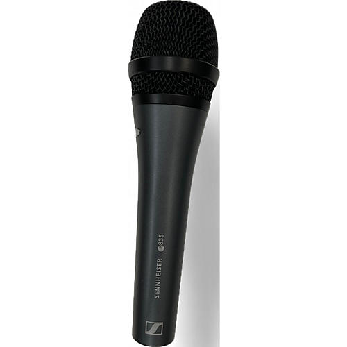 Sennheiser Used Sennheiser E835 Dynamic Microphone