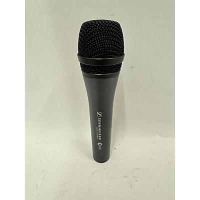 Sennheiser Used Sennheiser E835 Dynamic Microphone