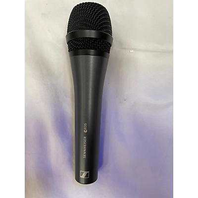 Sennheiser Used Sennheiser E835 Dynamic Microphone