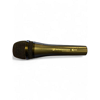 Sennheiser Used Sennheiser E835 Dynamic Microphone