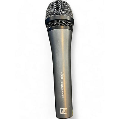 Sennheiser Used Sennheiser E835 Dynamic Microphone